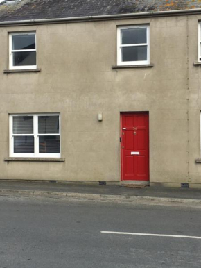 Bay House, Killough